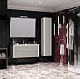 Opadiris Мебель для ванной Рубинно 120 подвесная серая – картинка-16